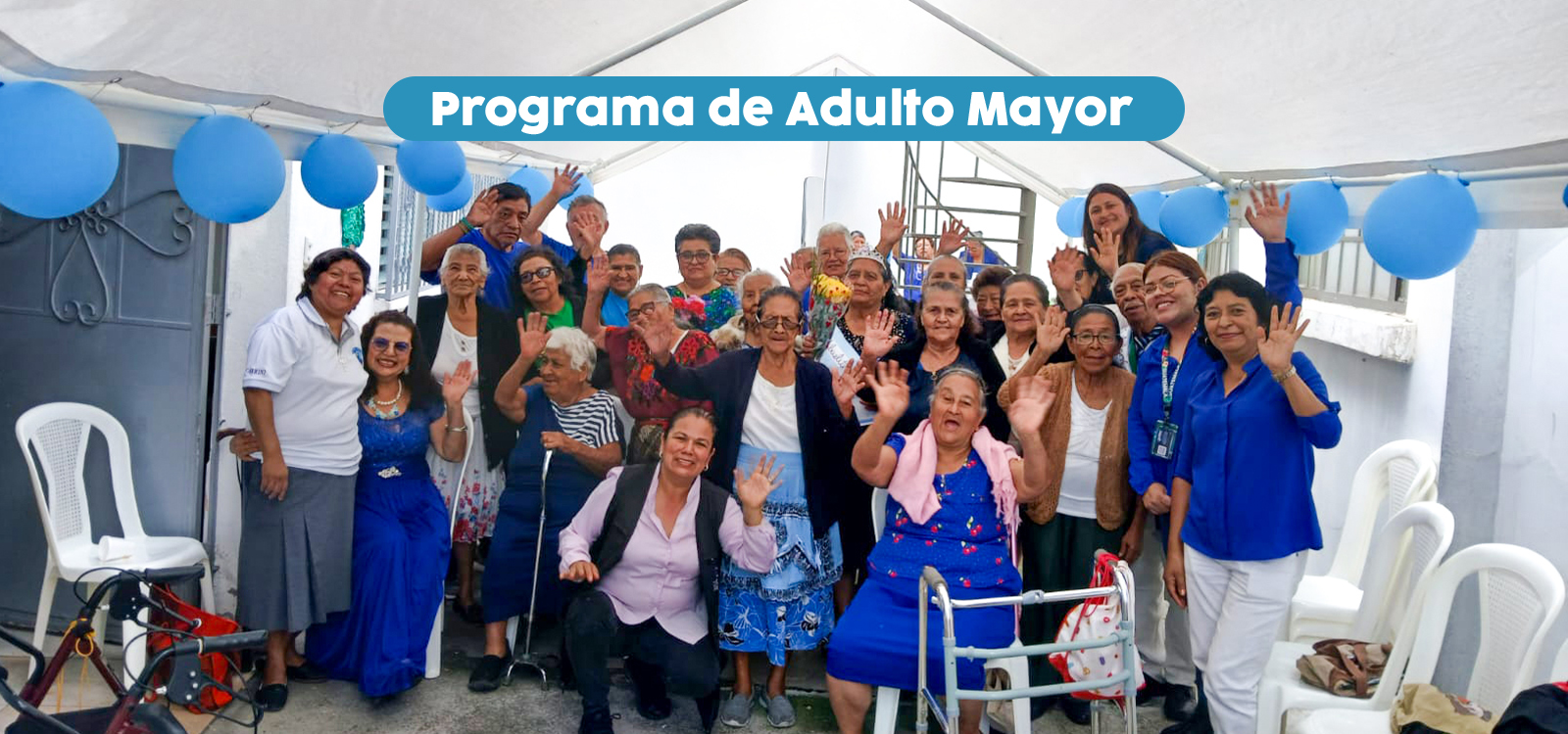 Adulto mayor