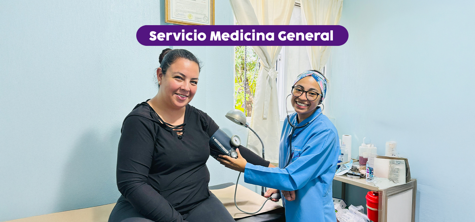 medicina general