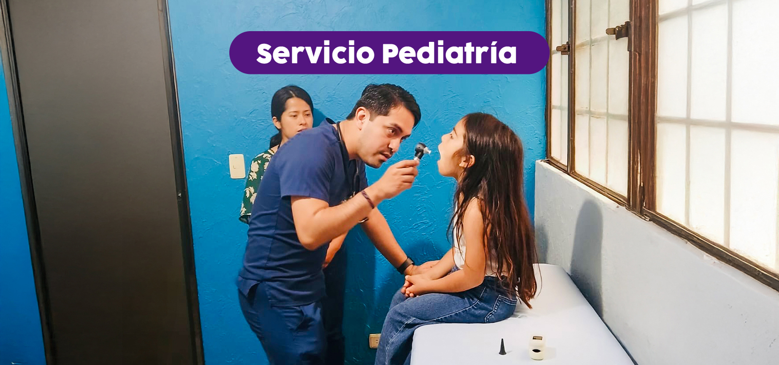 pediatria
